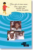 bulletin insert front